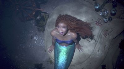 The Little Mermaid is ready to be part of Disney Plus' world – and you don't have long to wait