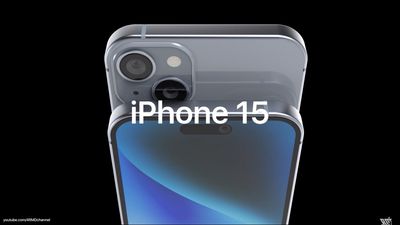 Here's why the iPhone 15 Pro chipset could be unbeatable at launch