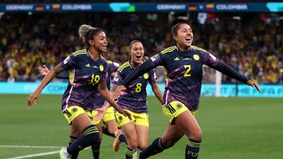 Colombia vs Jamaica live stream: How to watch Women’s World Cup 2023 knockout game free online