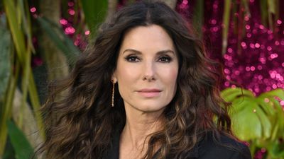 Sandra Bullock’s partner Bryan Randall dies after ‘private three-year battle with ALS’ as family share moving statement