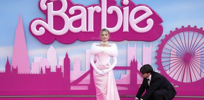 The movie 'Barbie' has put the phrase 'toxic femininity' back in the news – here's what it means and why you should care