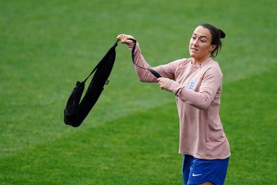 Lucy Bronze’s former secondary school to name sports hall after England star