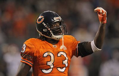 33 days till Bears season opener: Every player to wear No. 33 for Chicago