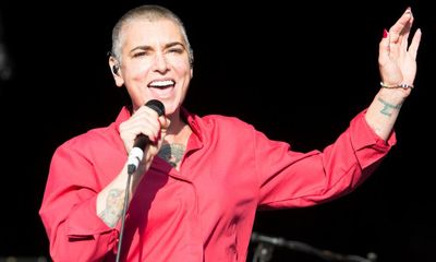 Forget Instagram influencers, Sinéad O’Connor showed mental illness as it truly is