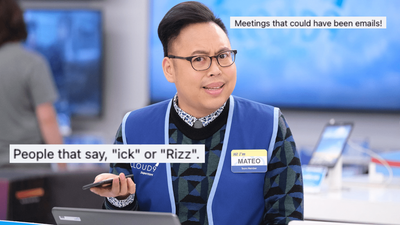 Aussies Have Spilled The Deets On Their Workplace Pet Peeves & Some Of Them Are 100% Valid