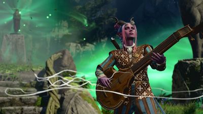 This Baldur's Gate 3 mod lets you ignore level cap, but there's a catch