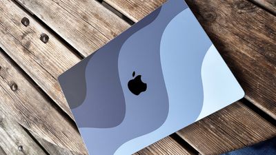 M3 Max MacBook Pro could be the best gaming laptop — without any games to play
