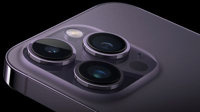 Stacked sensors will give iPhone 16 a big camera boost