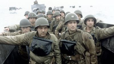 A Redditor has made an incredibly detailed playlist of WW2 films in chronological order