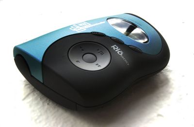 My first MP3 player nearly cost me my degree – but I would use it again in a heartbeat