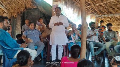 Andhra Pradesh: Jana Sena Party seeks special financial package for Parvatipuram-Manyam district on the eve of Adivasi Day