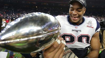 Report: Patriots Signing Homegrown Pass-Rusher, Two-Time Super Bowl Champion
