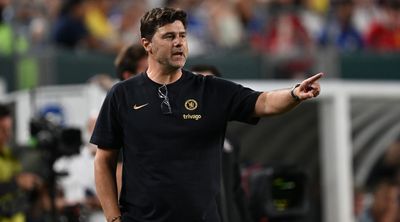 Chelsea manager Mauricio Pochettino still expects FOUR new signings: report
