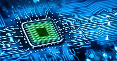 Should These 3 Chip Stocks Be on Your Radar?