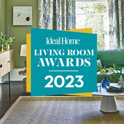 Our expert editors voted these brands the winners in the Ideal Home Living Room Awards 2023