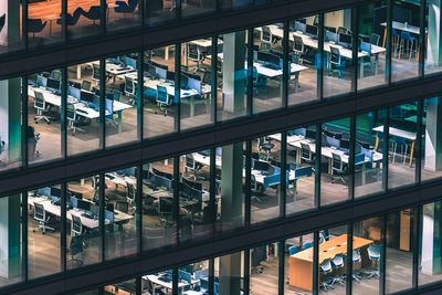WFH Impact on Commercial Real Estate Market: Kiplinger Economic Forecasts