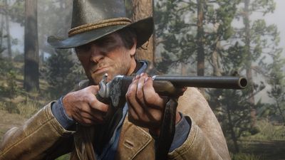 Red Dead Redemption is coming back - but there's a catch