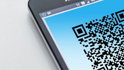 Hate scanning QR codes? This clever Android feature could soon rescue you