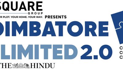 Panel discussion on Kovaipudur as an emerging investment hotspot on August 10