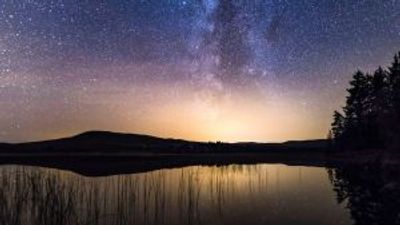 A 4,500-star experience: UK’s best stargazing and dark sky places