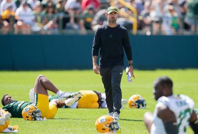 6 things to know from Packers’ first unofficial depth chart of 2023