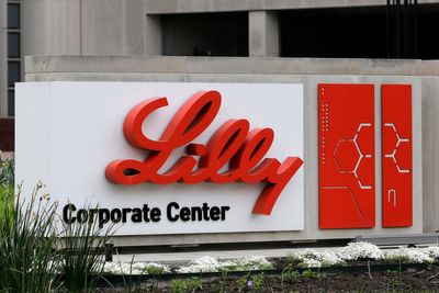 Soaring sales of diabetes drug Mounjaro, often used for weight loss, sends Eli Lilly to new heights