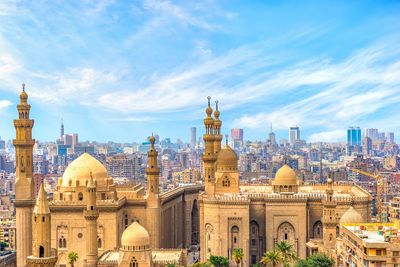 12 of the best things to do in Egypt