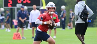 5 takeaways from Day 11 of Patriots training camp practice