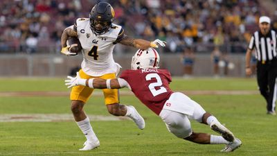 SI:AM | A Surprising Life Raft for Two Pac-12 Cast-offs
