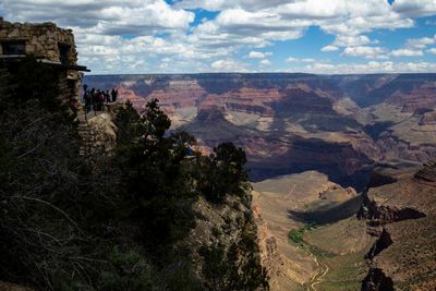 ‘God’s cathedral’: Biden designates national monument near Grand Canyon