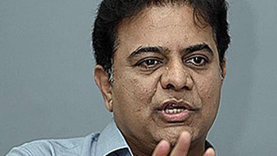 BRS rule a golden era of all-encompassing welfare: KTR