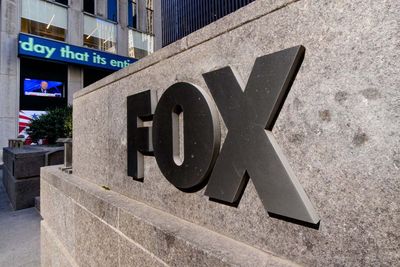 Fox Reports Higher Q4 Net Income