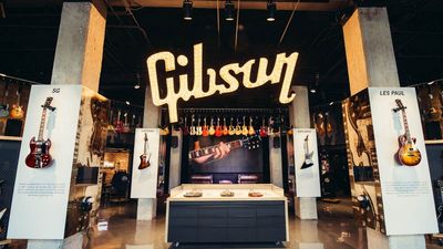 Gibson is bringing “the ultimate guitar experience” to London as new flagship Garage to open in early 2024