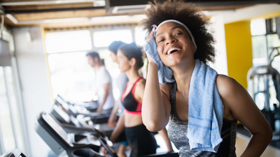 Skincare expert reveals how your workout could be affecting your skin