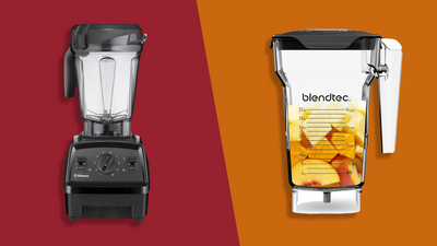 Vitamix vs Blendtec: which of these premium blender brands is best for you?