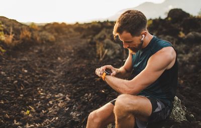 Garmin could be cooking up workout earbuds of its own to take the fight to Apple's AirPods