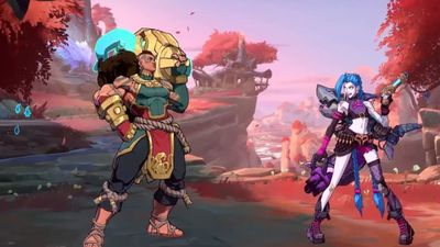 Riot Project L release date, gameplay, everything we know