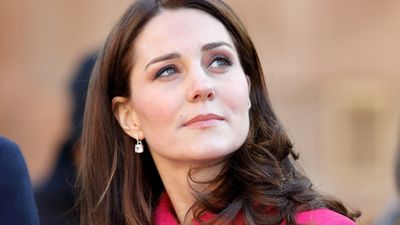 The unconventional gift pregnant Kate Middleton was once given by a young fan