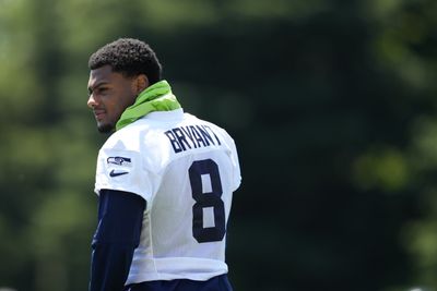 8 things we learned from the Seahawks’ first unofficial depth chart of 2023