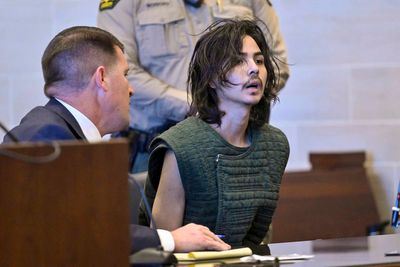 Ex-student charged with deadly string of stabbings near California university is mentally unfit for trial