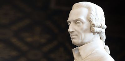 How the work of Adam Smith could help solve the UK skills gap