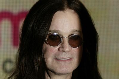 Quad bike once owned by Ozzy Osbourne to be sold at auction