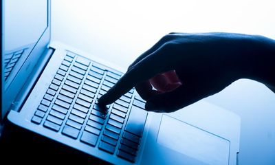 AI can identify passwords by sound of keys being pressed, study suggests