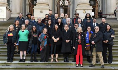 Rift emerges over voice to parliament in Victoria’s newly elected First Peoples’ Assembly