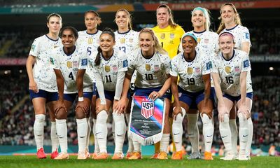 Identity and overseas experience: how the USWNT can improve for 2027