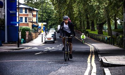 An easy solution to Britain’s pothole problem