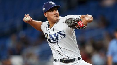 Rays’ Success in Fixing Pitchers Is the Envy of the Rest of MLB