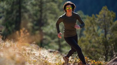 Want to start running at 50? Here’s everything you need to know