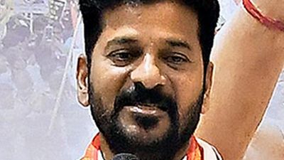 BRS will not cross 25-figure mark in Assembly elections: Revanth Reddy