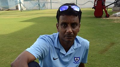 Venkataramana is Kerala ‘s new coach